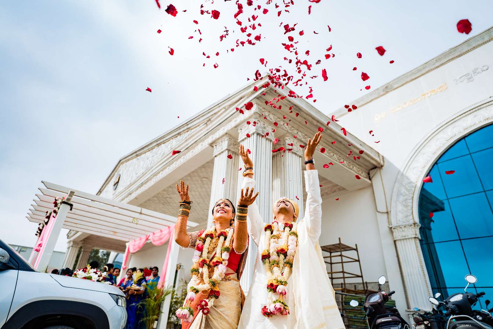Wedding Photography