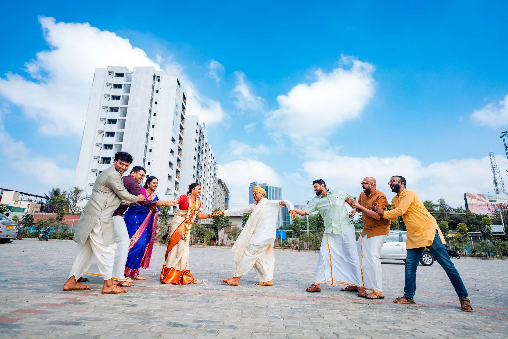 Wedding Photography