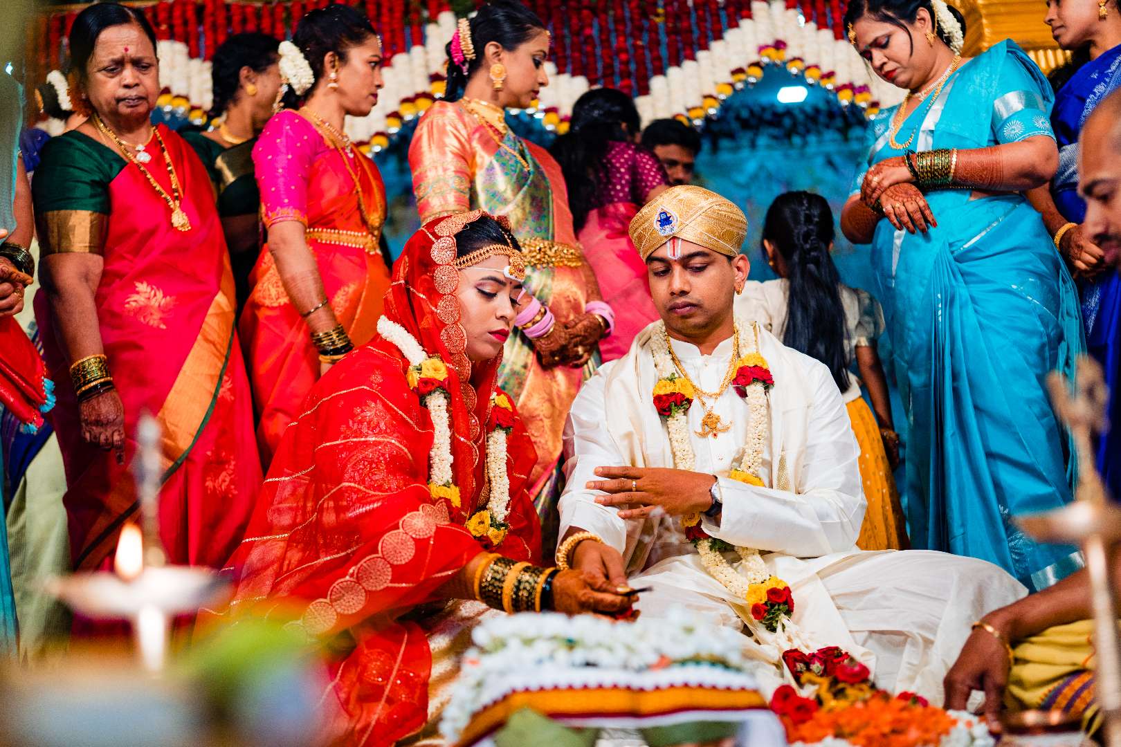 Wedding Photography