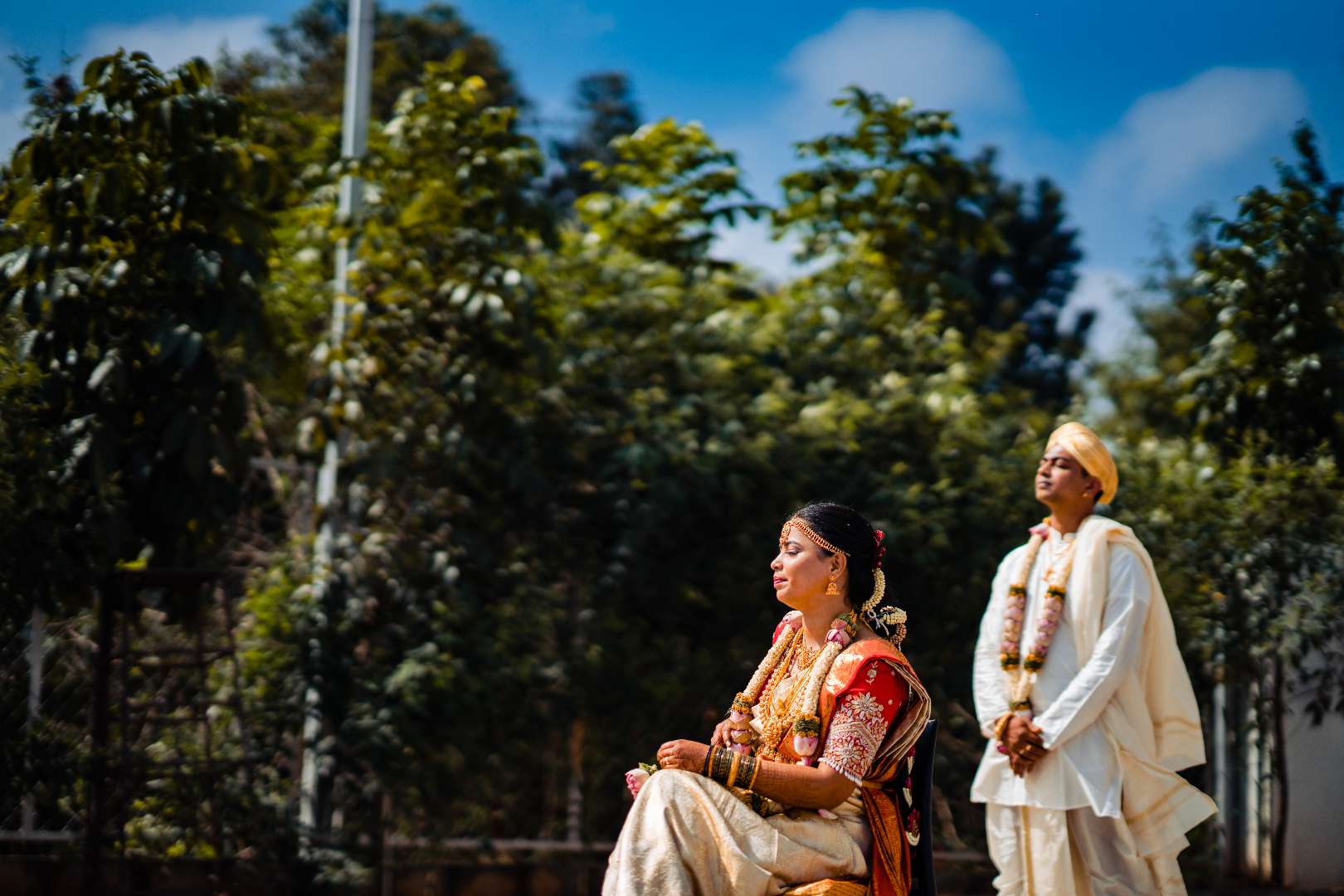 Wedding Photography