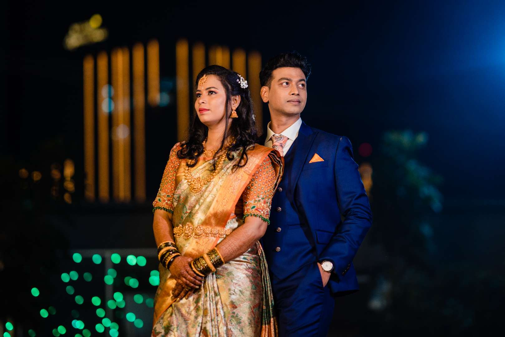 Wedding Photography