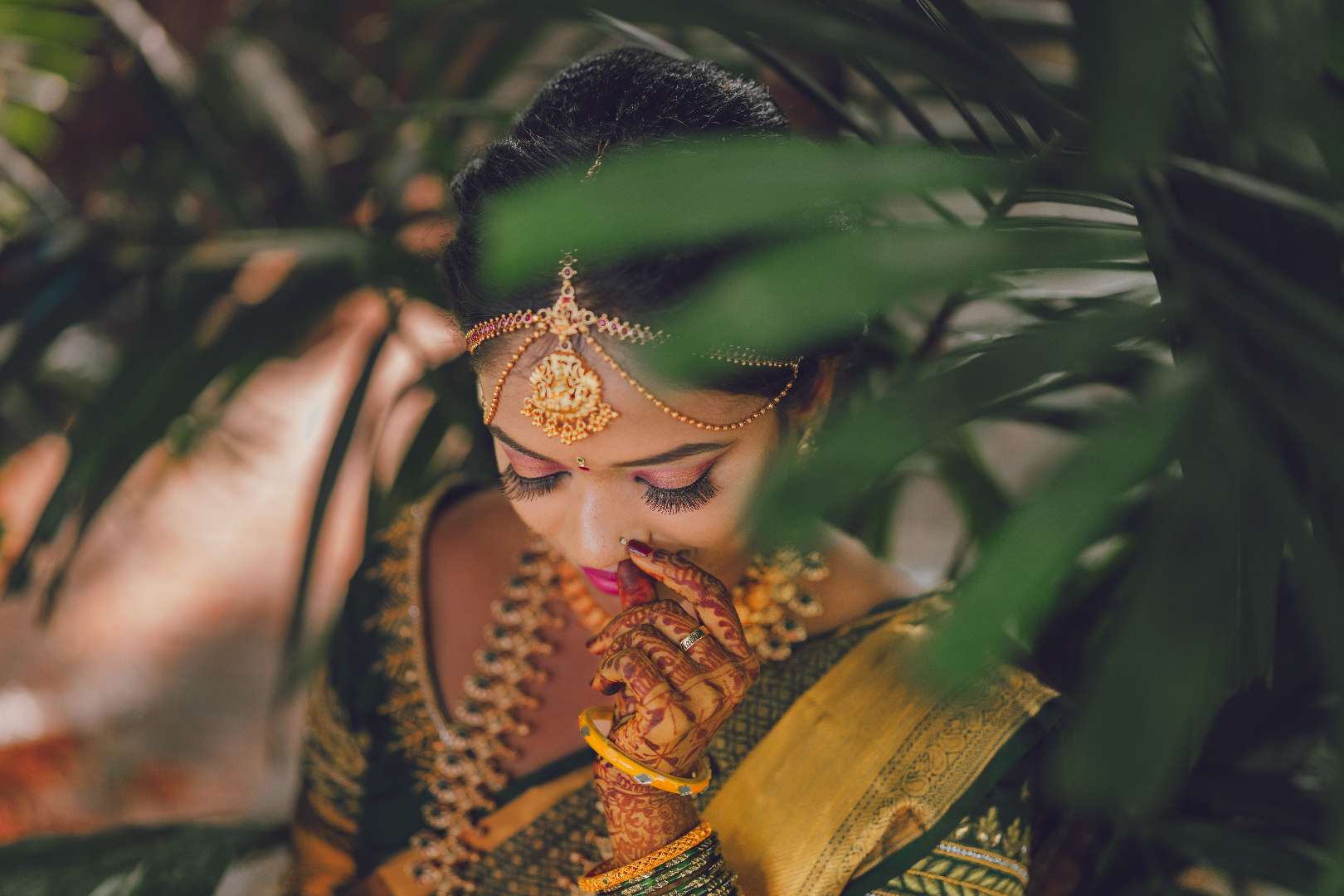 Wedding Photography
