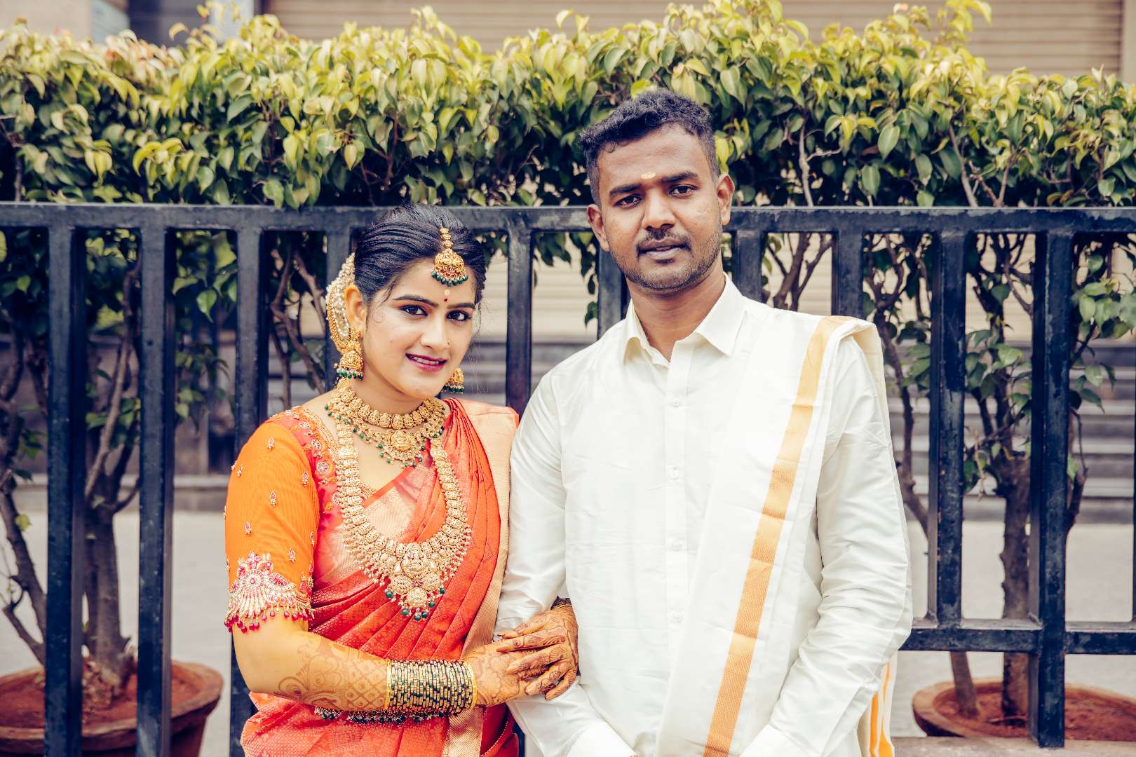 Wedding Photography