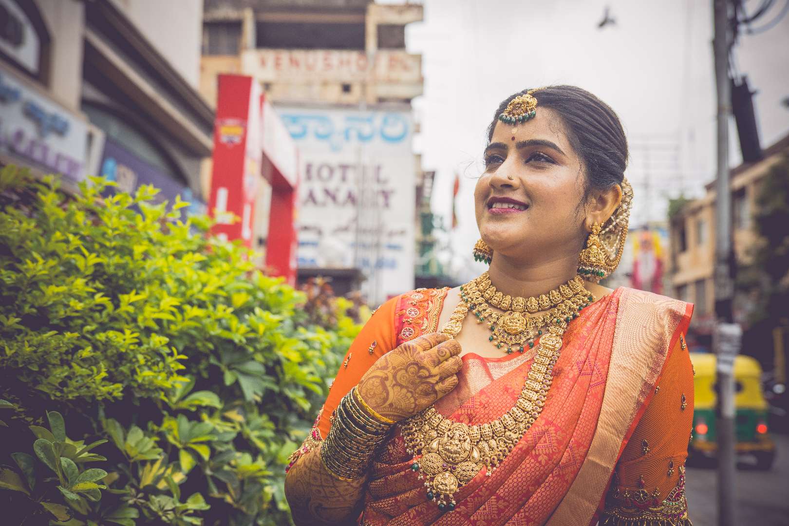Wedding Photography