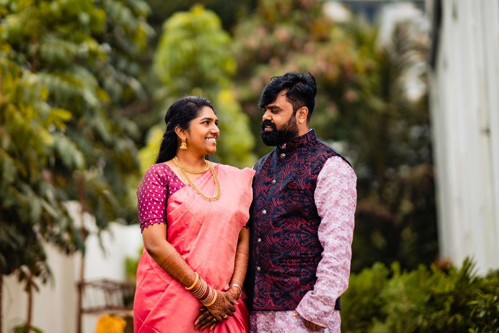 Wedding Photography