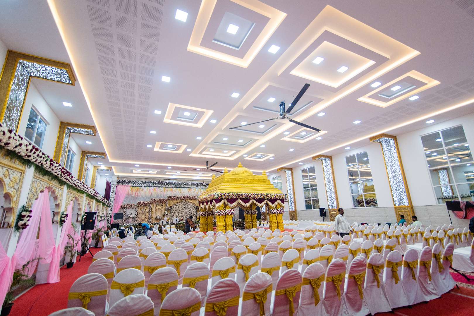 Wedding Photography